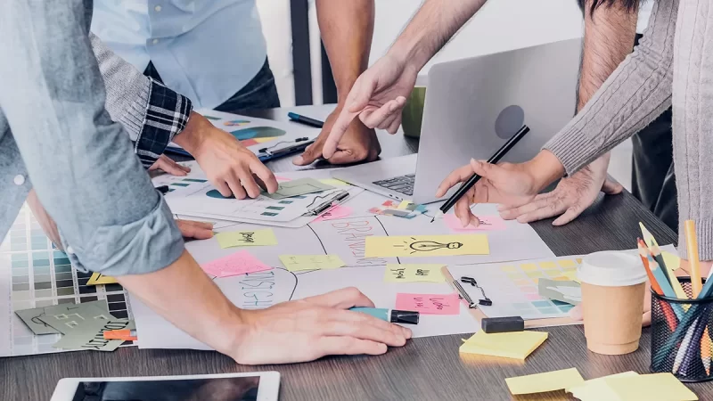 Communication et marketing - Jobs Noovelia