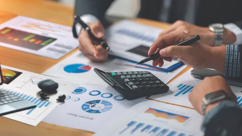 Finance - Jobs Noovelia